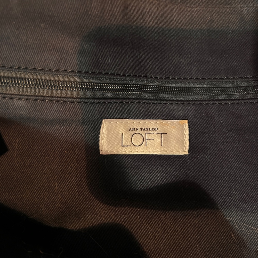 Loft purse